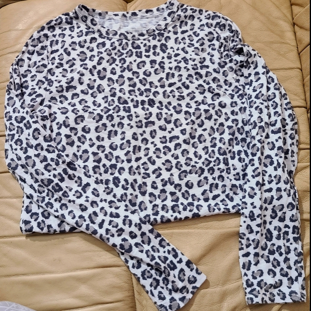 Banana Republic Long Sleeve